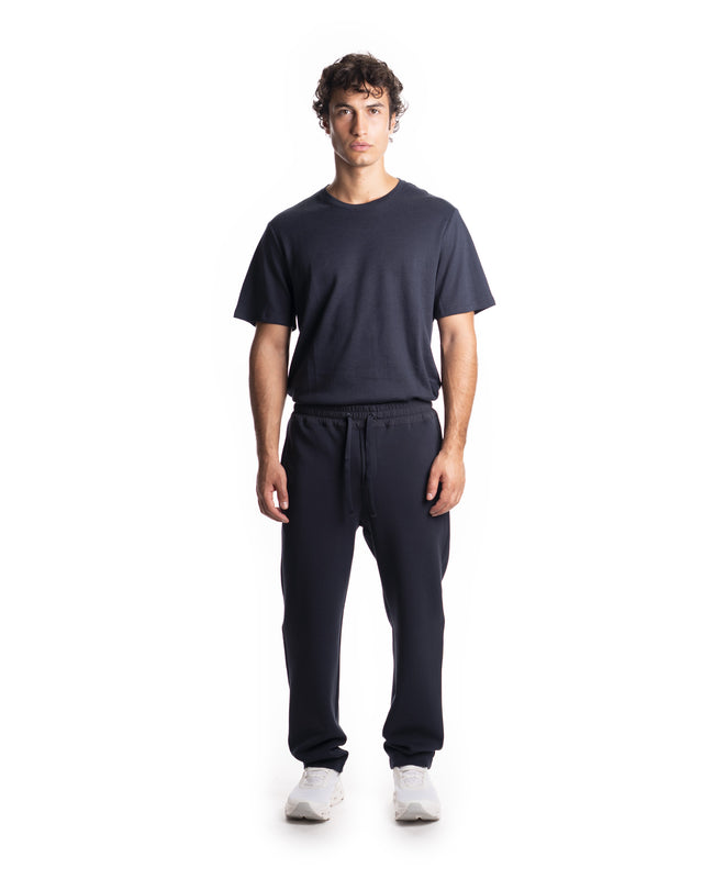 T SHIRT MISTO CASHMERE
