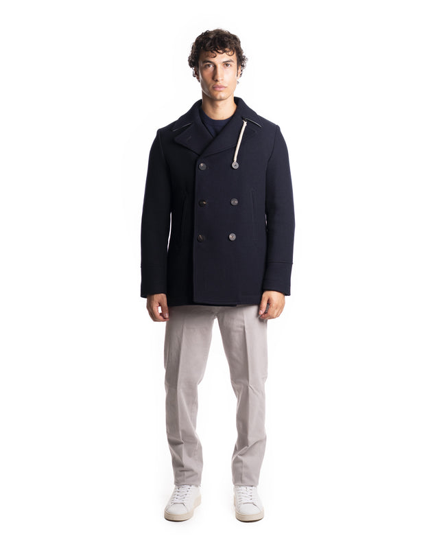 PEACOT RAIN WOOL