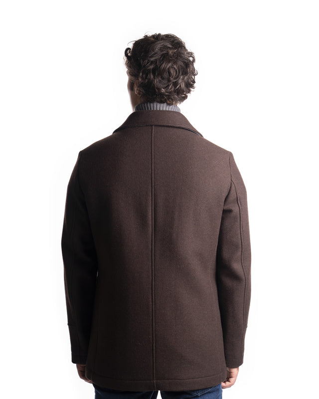 PEACOT RAIN WOOL