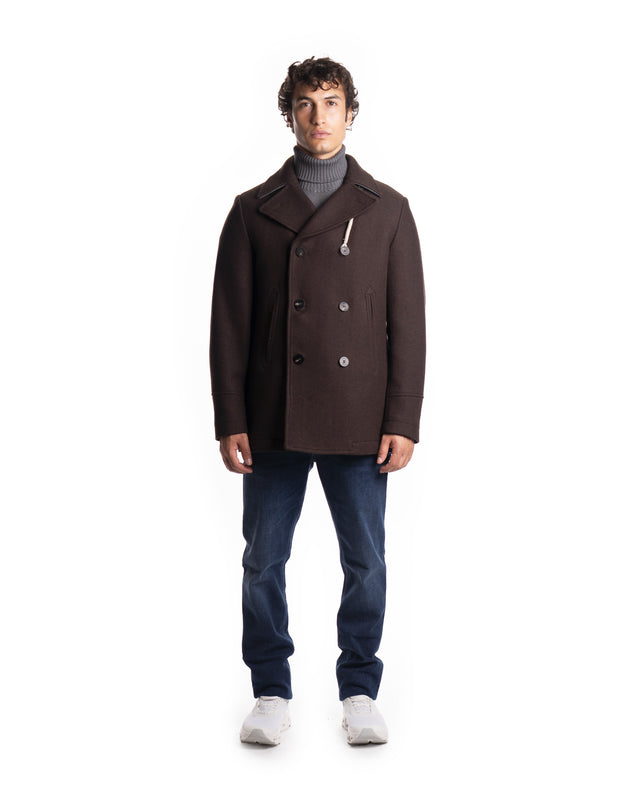 PEACOT RAIN WOOL