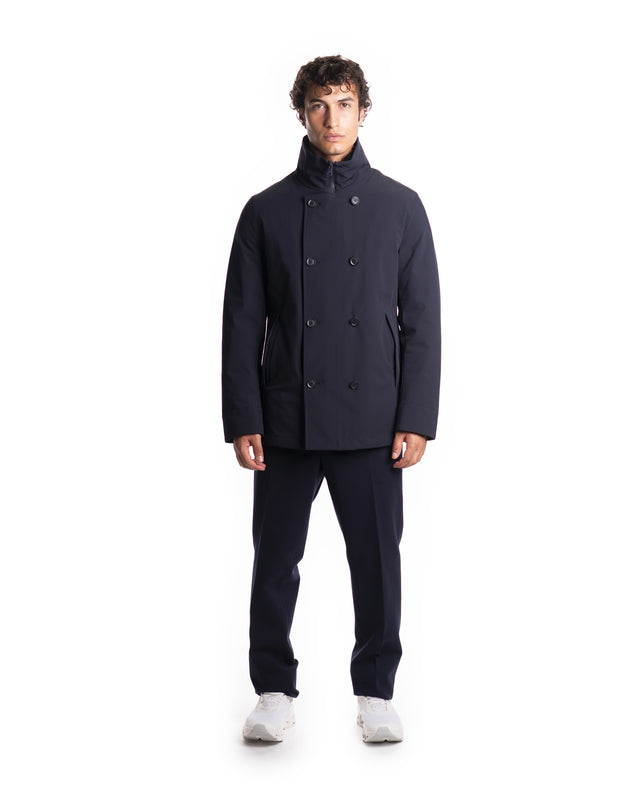 PEACOAT STRETCH