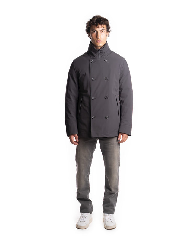 PEACOAT STRETCH