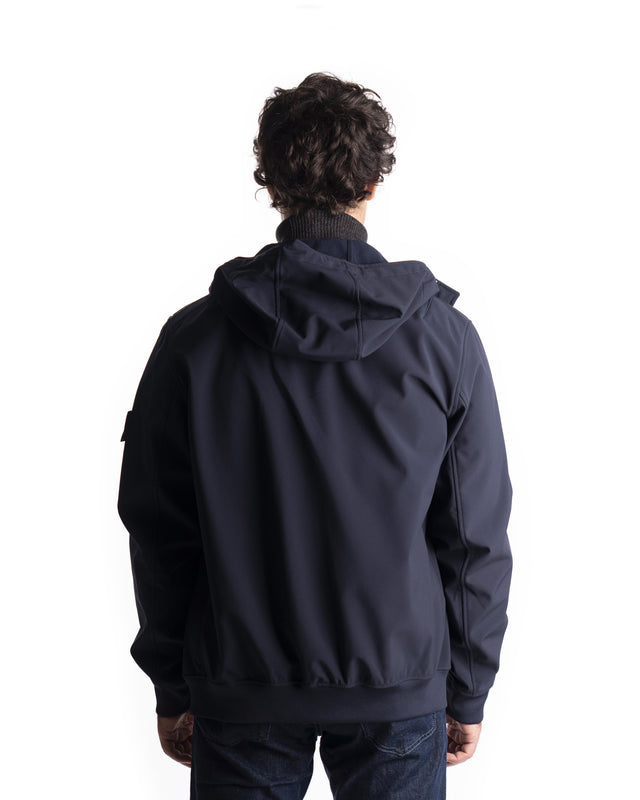 SOFT SHELL