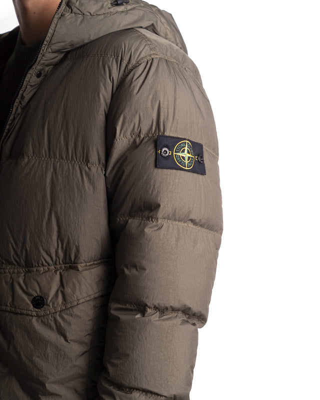 SHORT PARKA