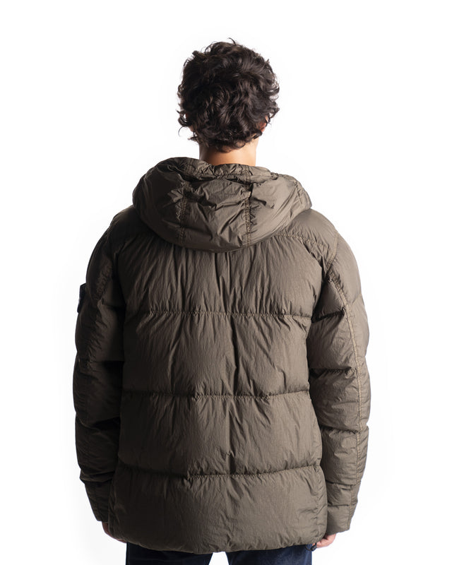 SHORT PARKA