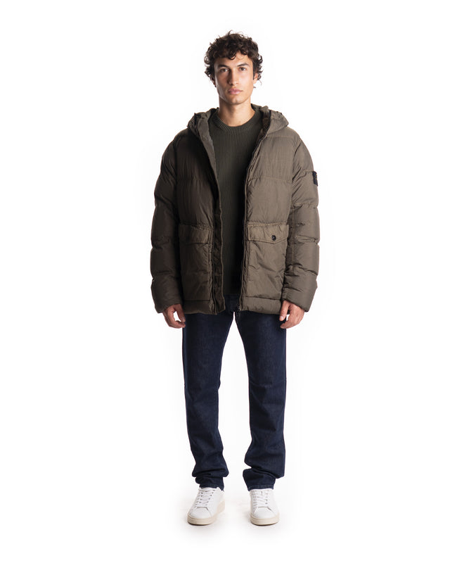 SHORT PARKA