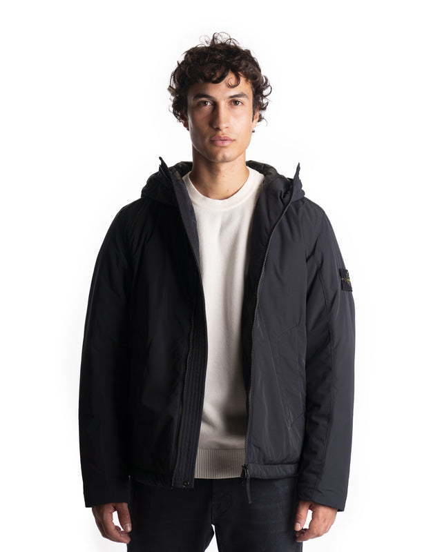 GIACCA MICRO TWILL