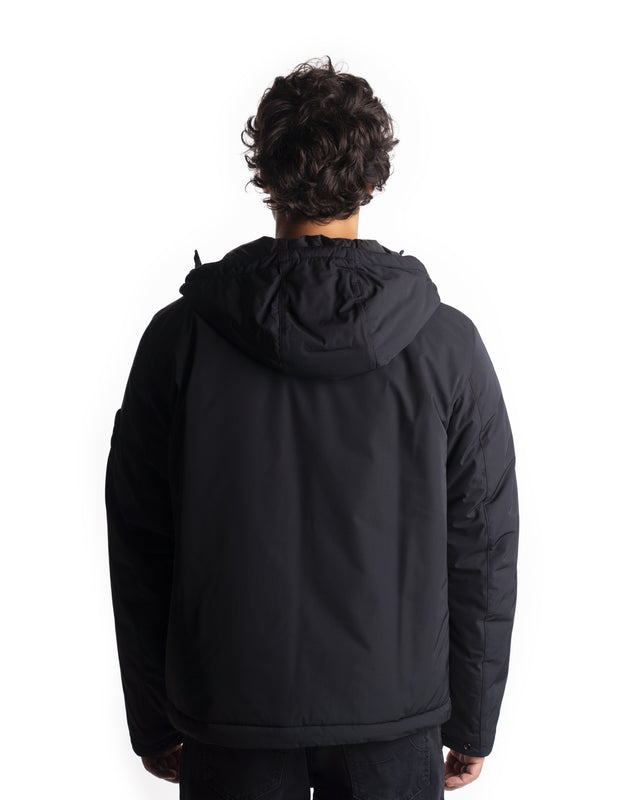 GIACCA MICRO TWILL