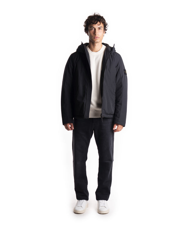 GIACCA MICRO TWILL