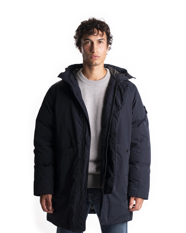PARKA LUNGO
