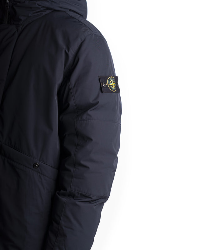 PARKA LUNGO