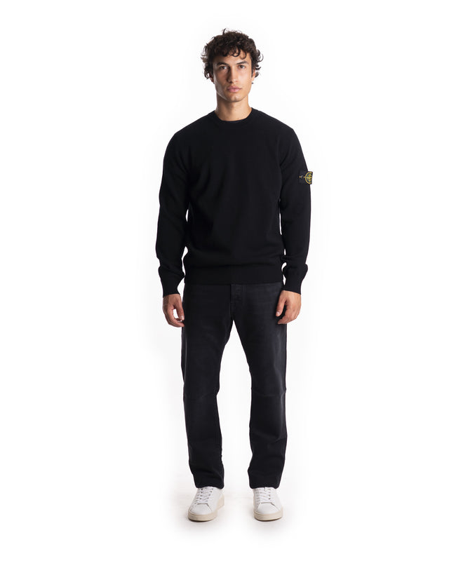 MAGLIA STRETCH