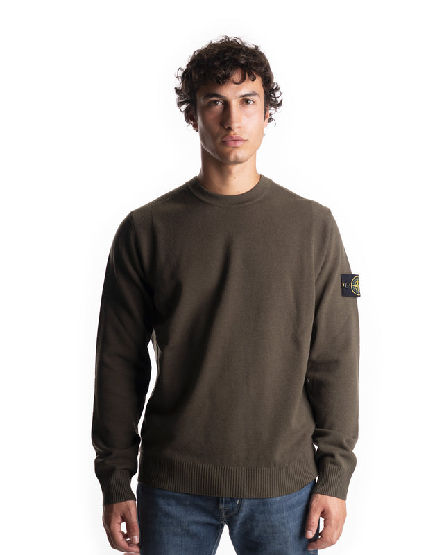 MAGLIA STRETCH