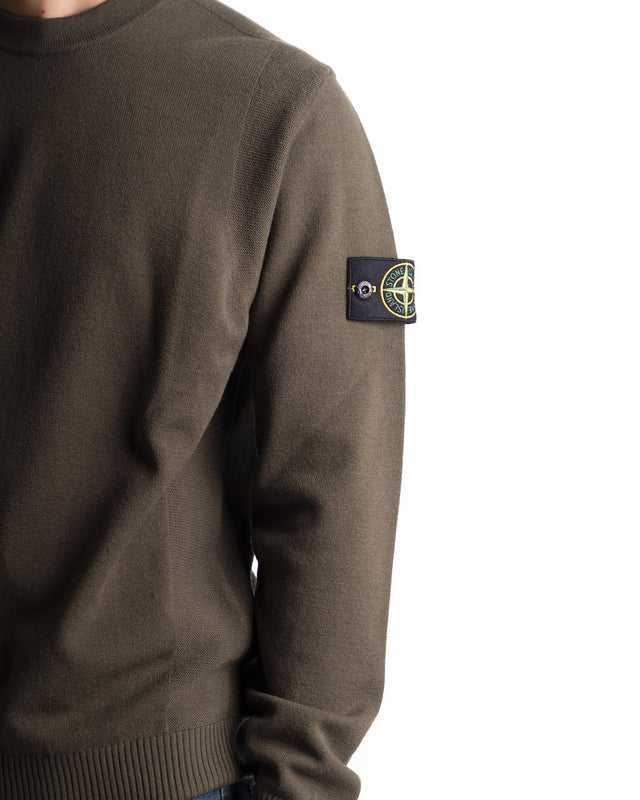 MAGLIA STRETCH
