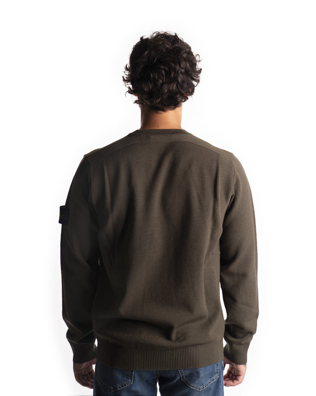 MAGLIA STRETCH