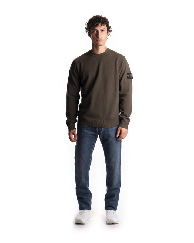 MAGLIA STRETCH
