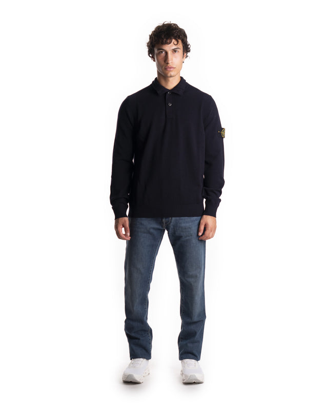 MAGLIA STRETCH