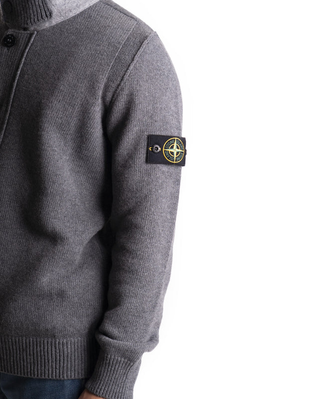 FULL ZIP BOTTONI