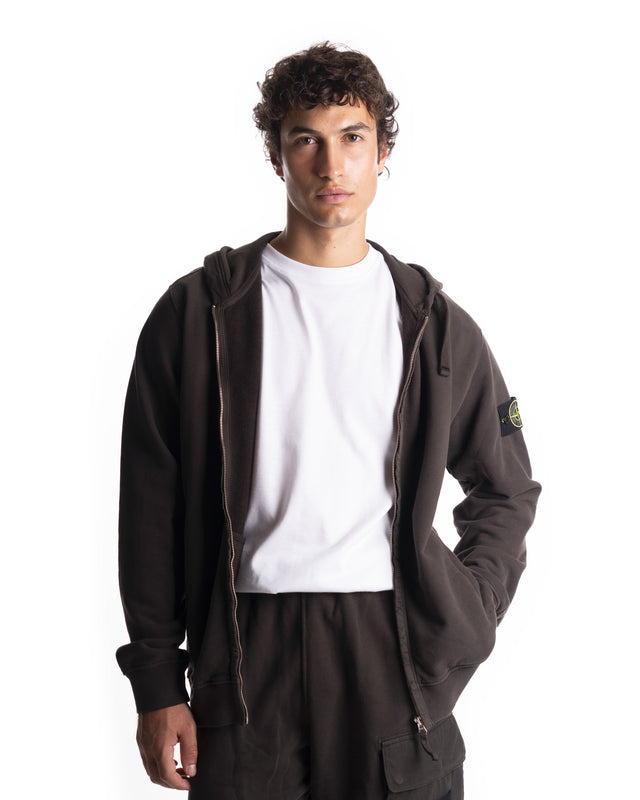 FELPA FULLZIP