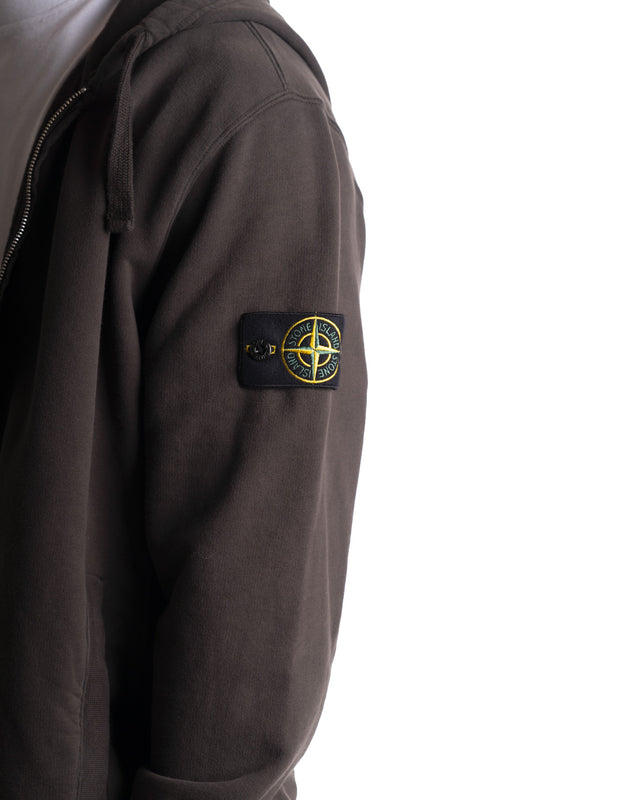 FELPA FULLZIP