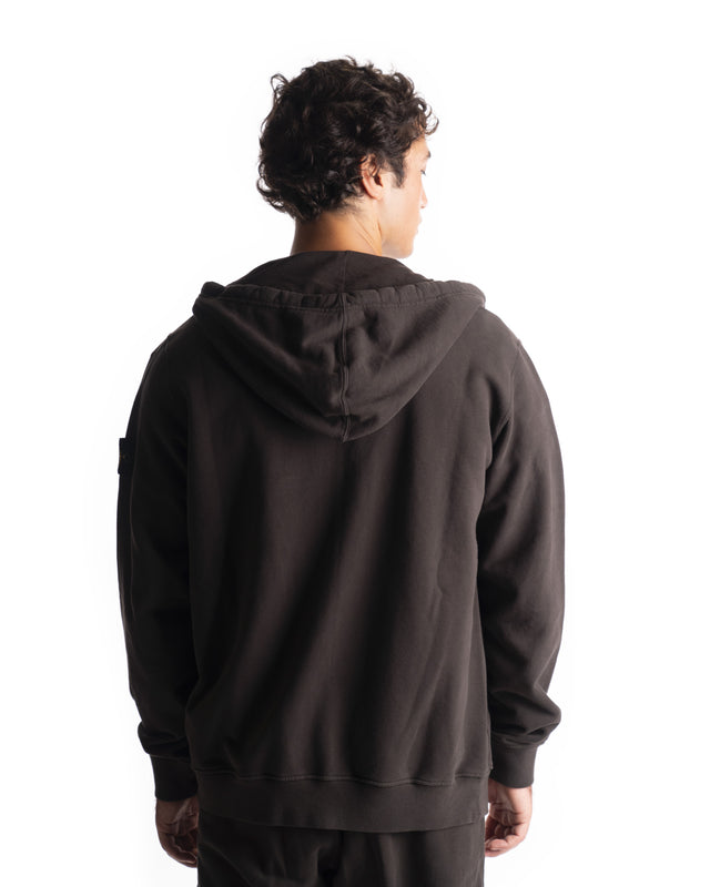 FELPA FULLZIP