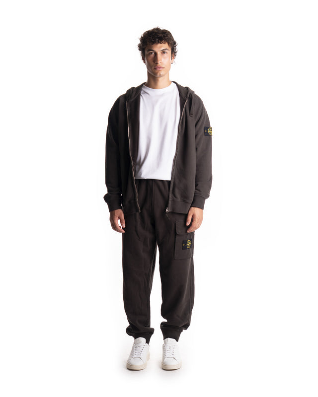 FELPA FULLZIP