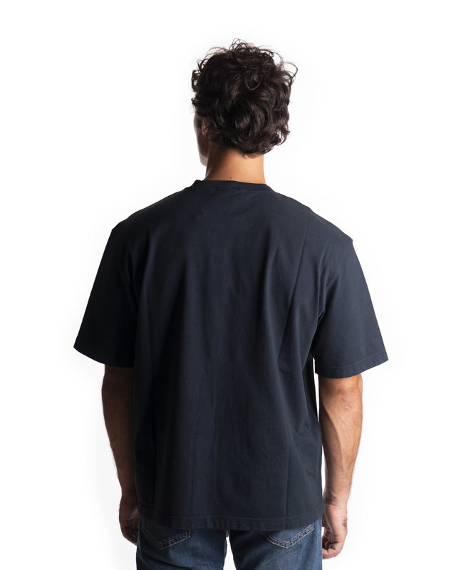 T SHIRT LOGO