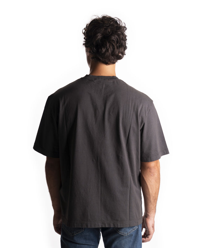 T SHIRT LOGO