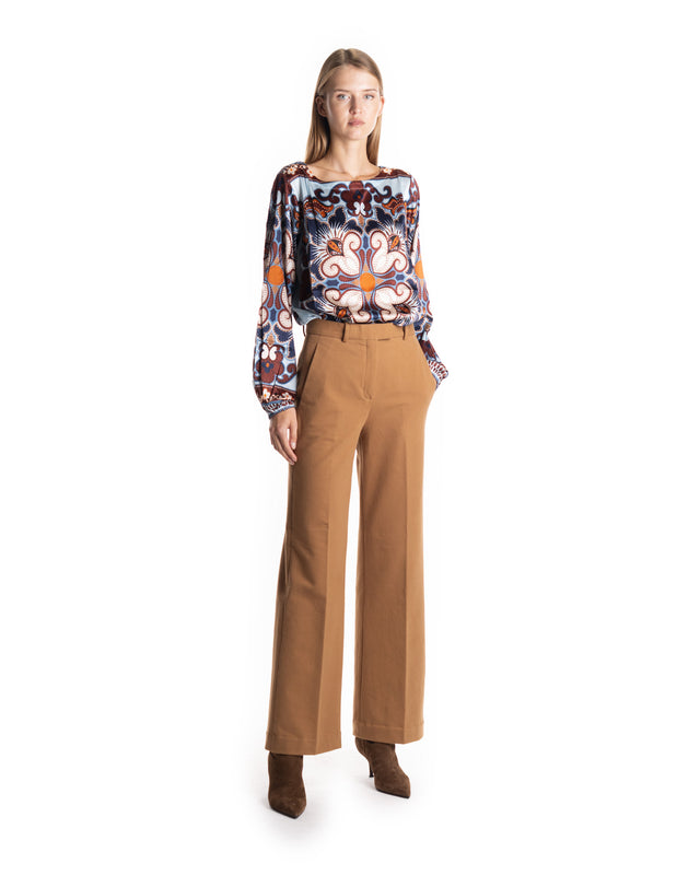 PANTALONE PALAZZO