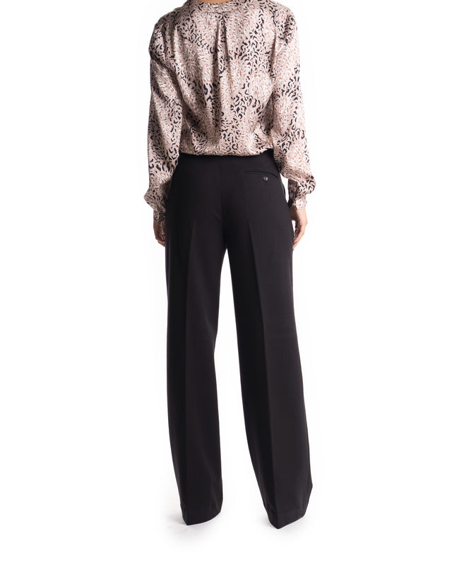 PANTALONE VELLUTO