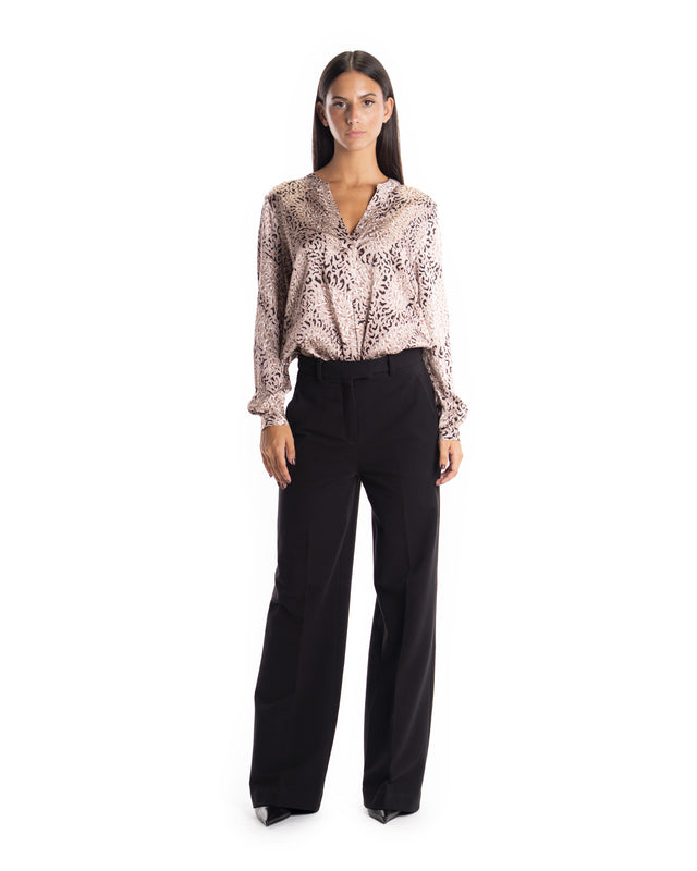 PANTALONE VELLUTO