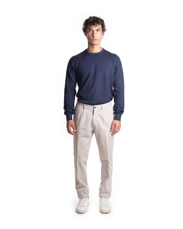 PANTALONE PIMA COTONE