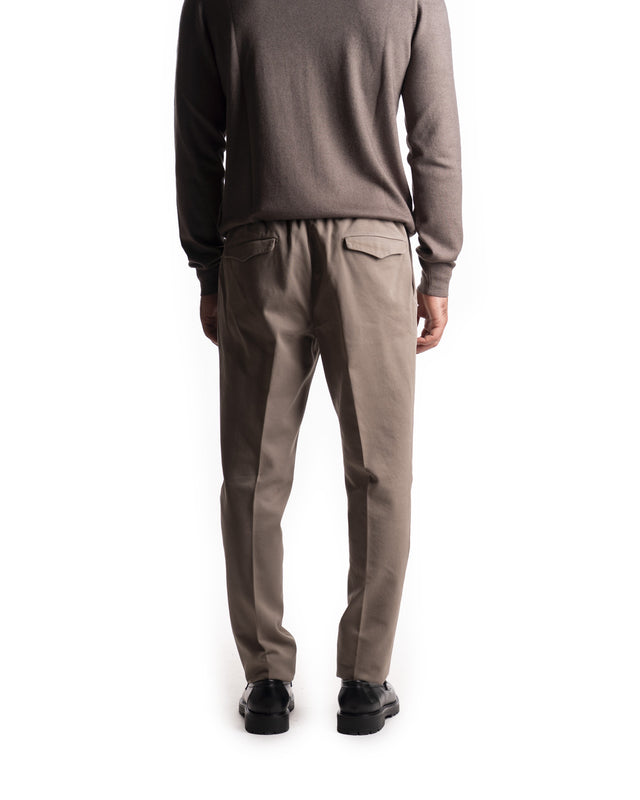 PANTALONE PIMA COTONE