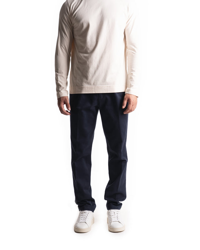 PANTALONE PIMA COTONE