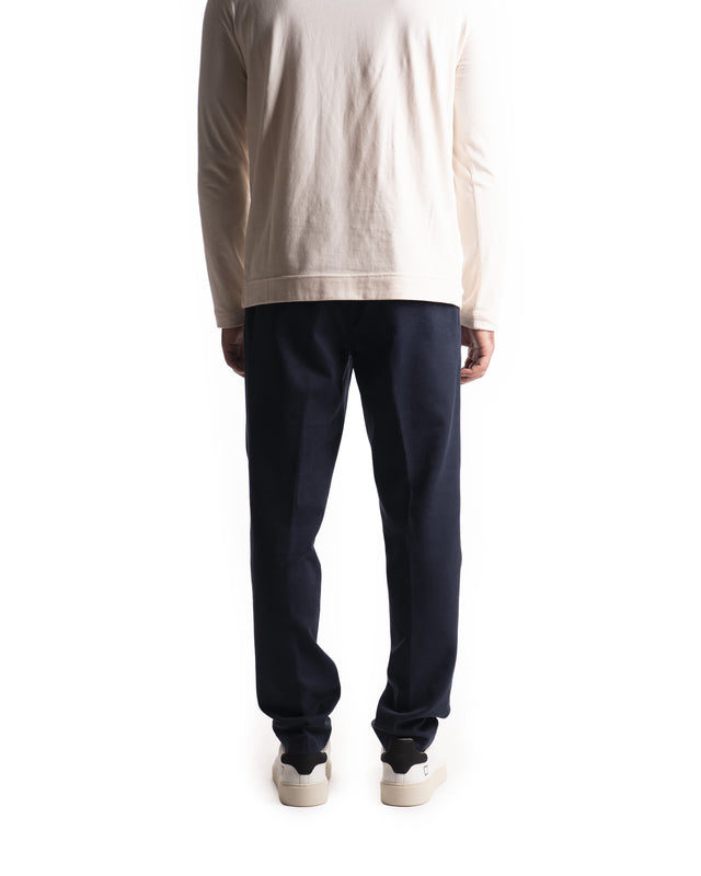 PANTALONE PIMA COTONE