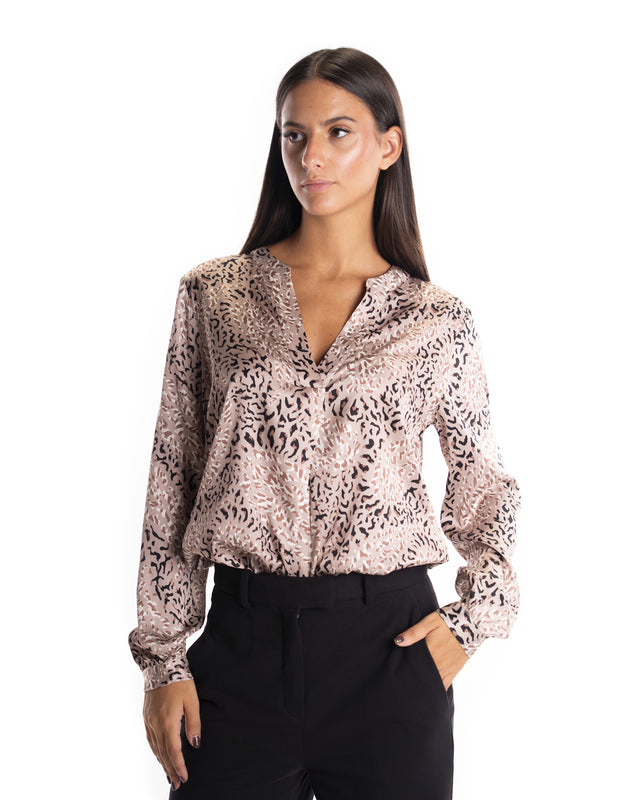 BLUSA