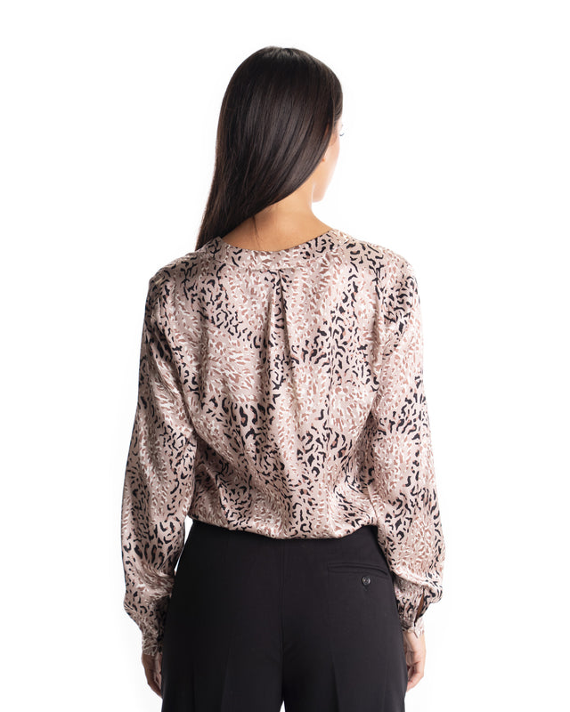 BLUSA