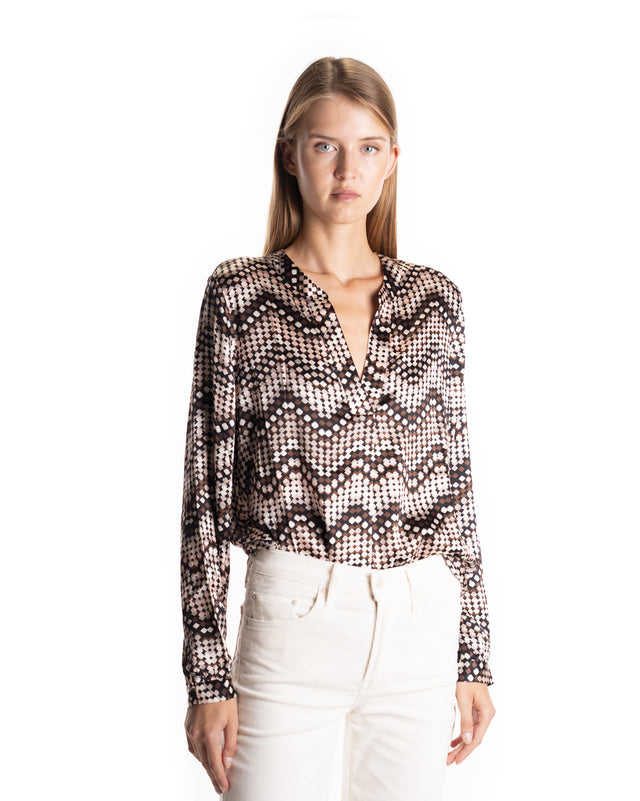 SPARK BLUSA