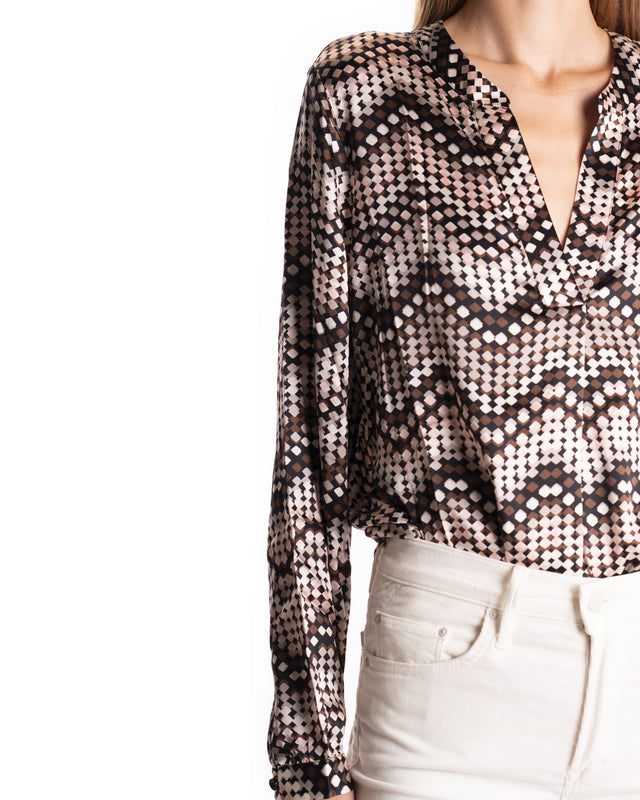 SPARK BLUSA