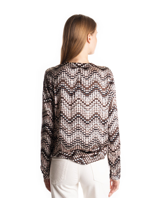 SPARK BLUSA