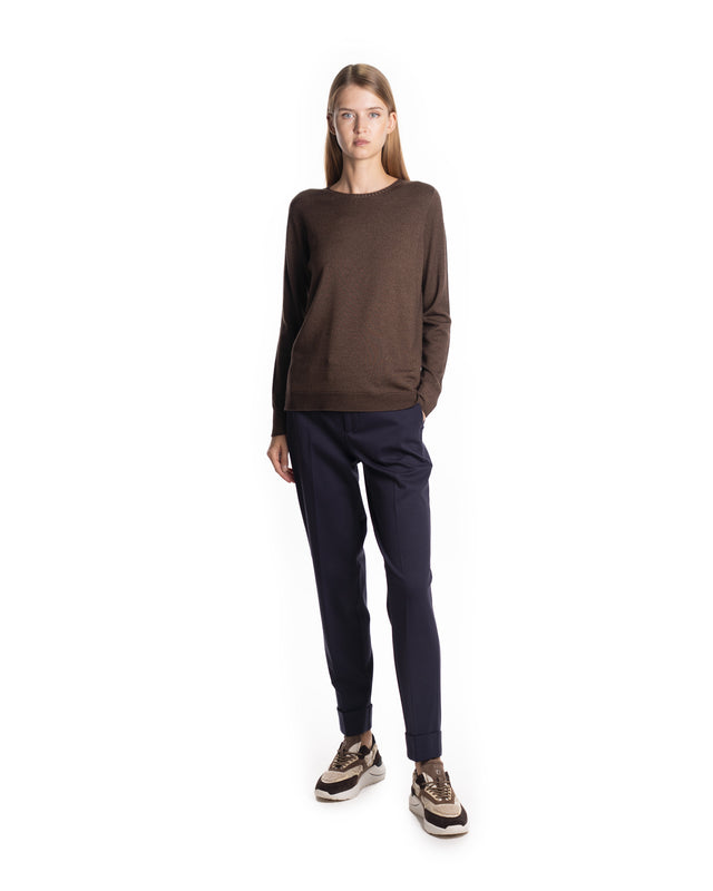 PANTALONE NEW JOGGER