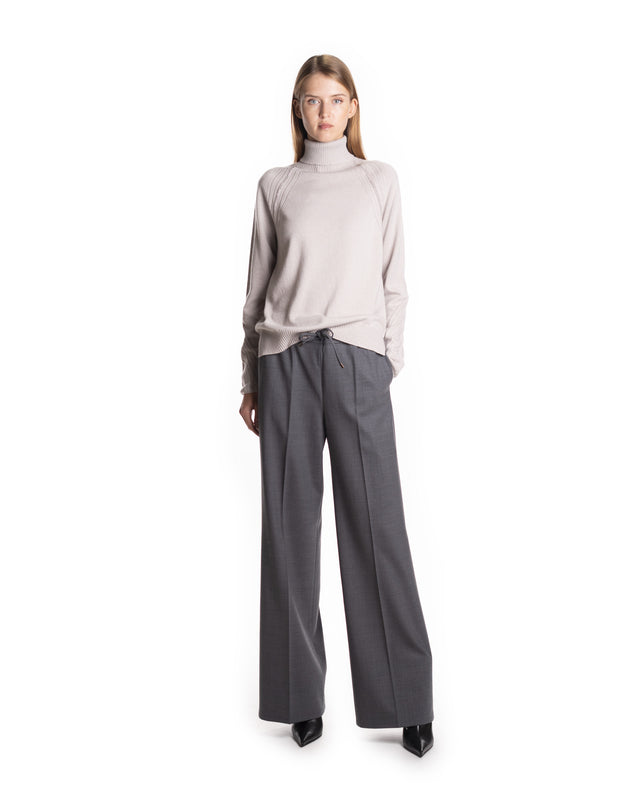PANTALONE COULISSE