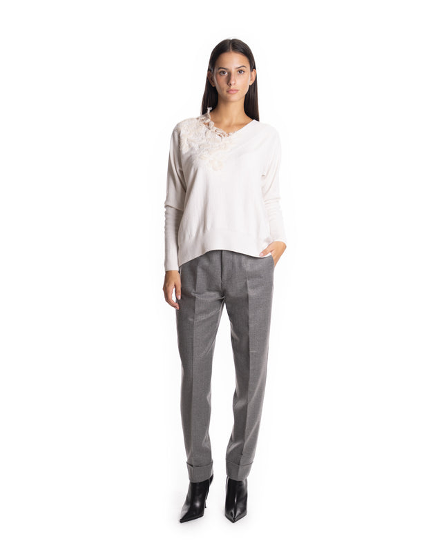 MAGLIA PIZZO SV