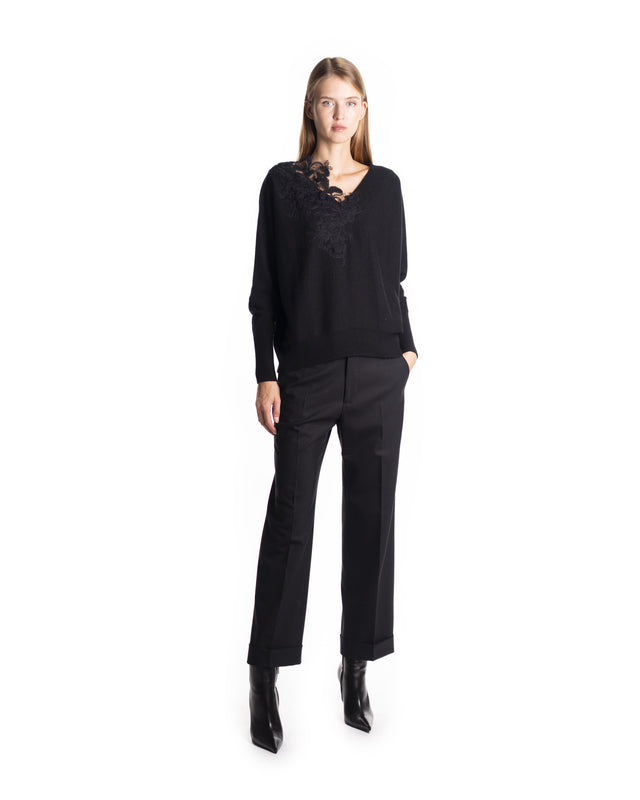 MAGLIA PIZZO SV