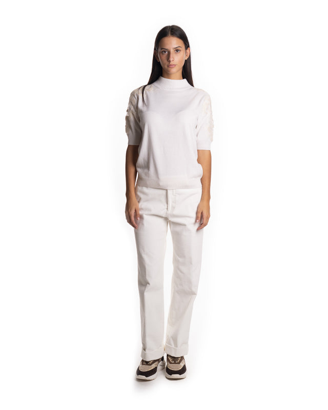 MAGLIA MC PIZZO