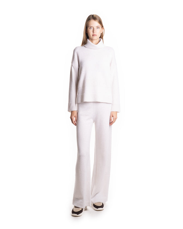 PANTALONE CRISTALLI