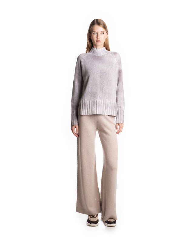 PANTALONE CRISTALLI