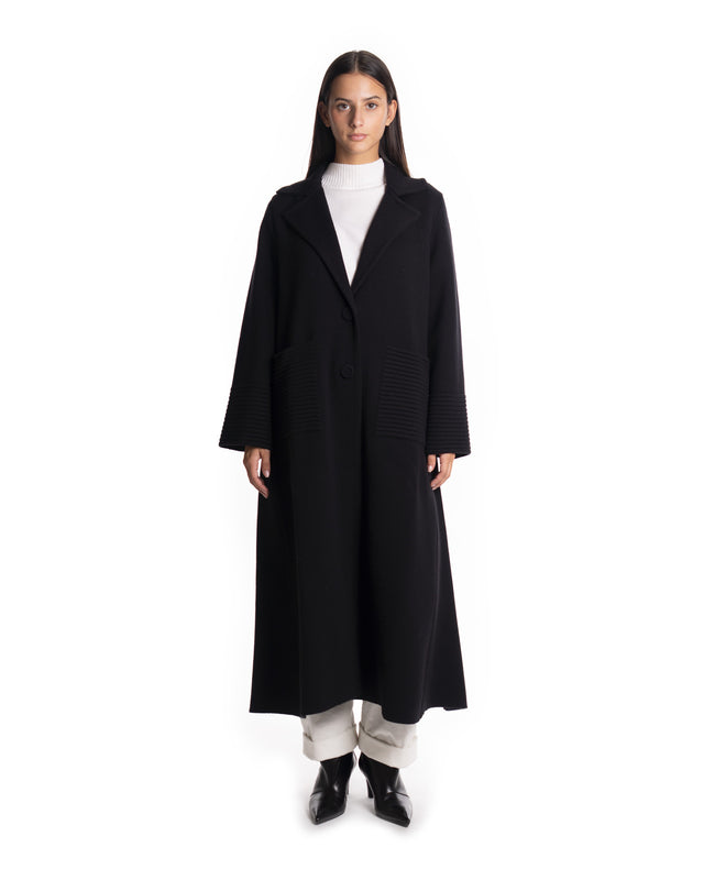 CAPPOTTO MONO PETTO
