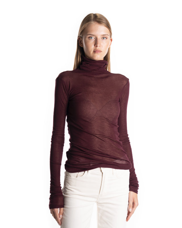 TSHIRT MANICA LUNGA