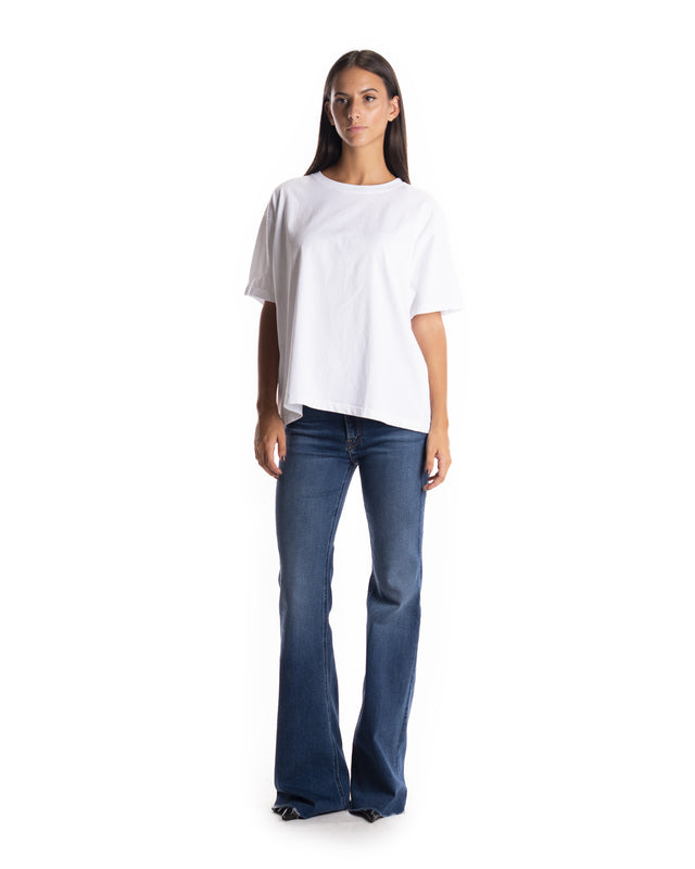 TSHIRT MANICA CORTA